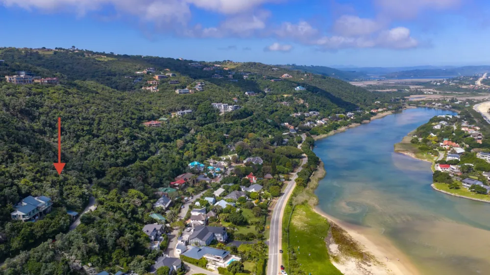 Residential vacant land for sale in Wilderness - GEO1751608 Residential vacant land for sale in Wilderness - GEO1751608