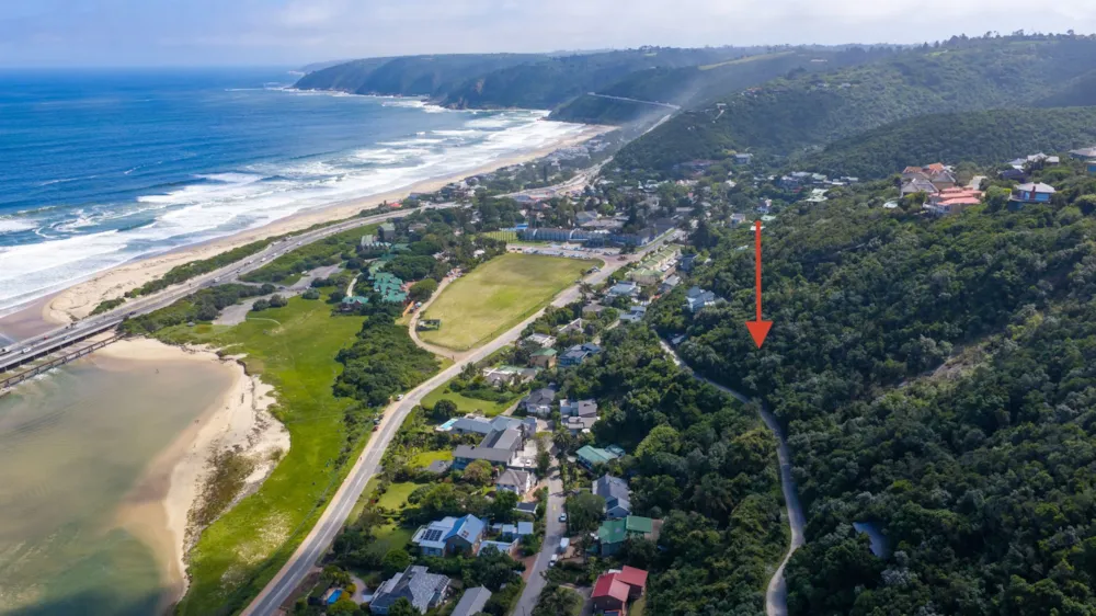 Residential vacant land for sale in Wilderness - GEO1751608 Residential vacant land for sale in Wilderness - GEO1751608