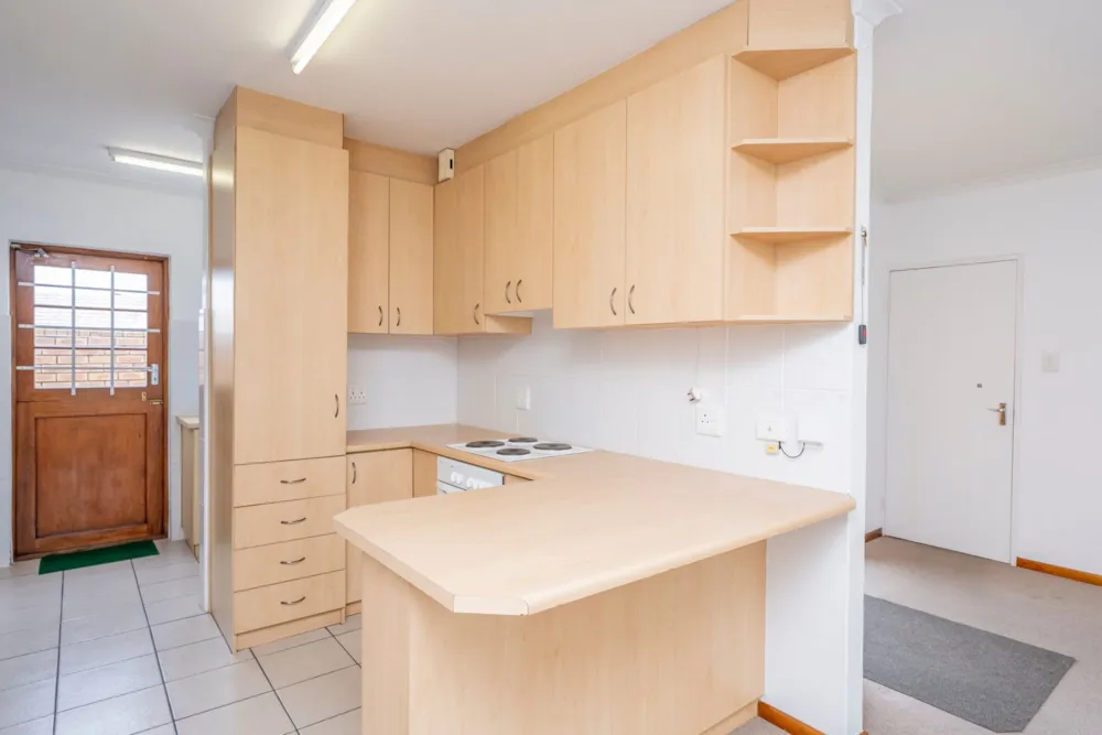 Single-storey retirement home for sale in D'Urbanvale - DBV1755308