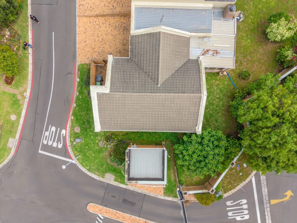 Single-storey retirement home for sale in D'Urbanvale - DBV1755308
