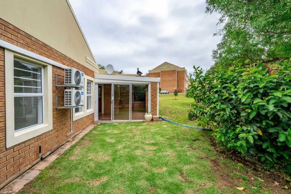 Single-storey retirement home for sale in D'Urbanvale - DBV1755308