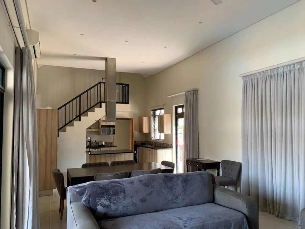 Security estate home to rent in Meer en See - 1RY1755821 Security estate home to rent in Meer en See - 1RY1755821