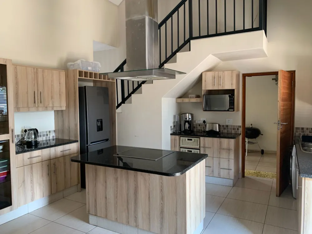Security estate home to rent in Meer en See - 1RY1755821 Security estate home to rent in Meer en See - 1RY1755821