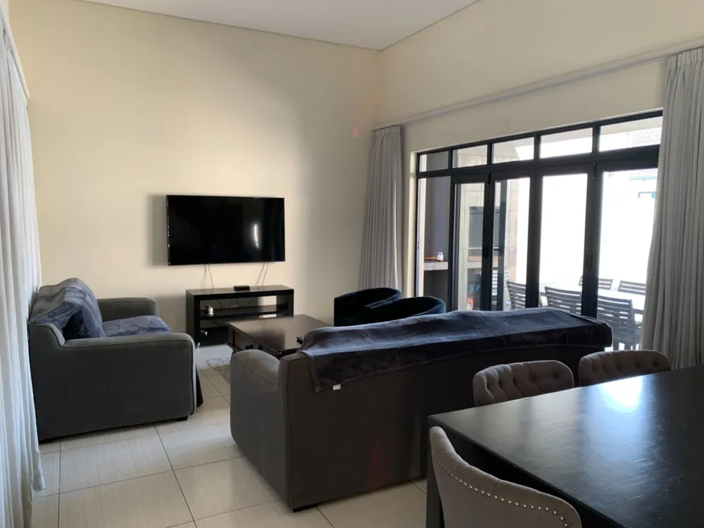 Security estate home to rent in Meer en See - 1RY1755821 Security estate home to rent in Meer en See - 1RY1755821