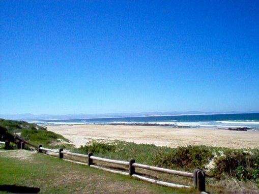 Apartment for sale in Ou Dorp - 1JF1711683