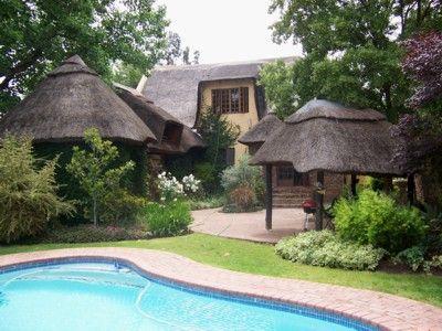 House for sale in Dan Pienaar - 1BX1709952