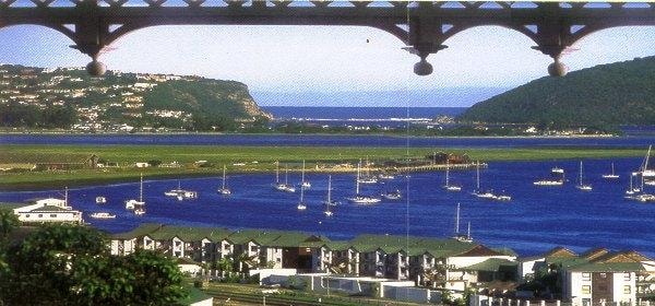House for sale in Paradise, Knysna - 1KG1753364 House for sale in Paradise, Knysna - 1KG1753364