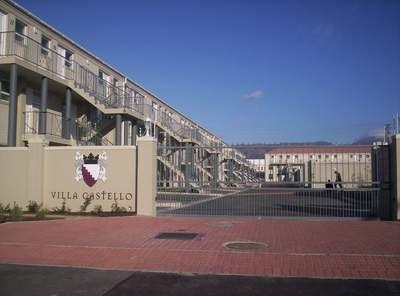 Apartment let in Strand - SWL1730463