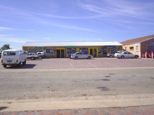 Commercial office for sale in Wave Crest - 1JF1671063