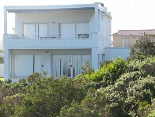 House to rent in Pringle Bay - KN1748306