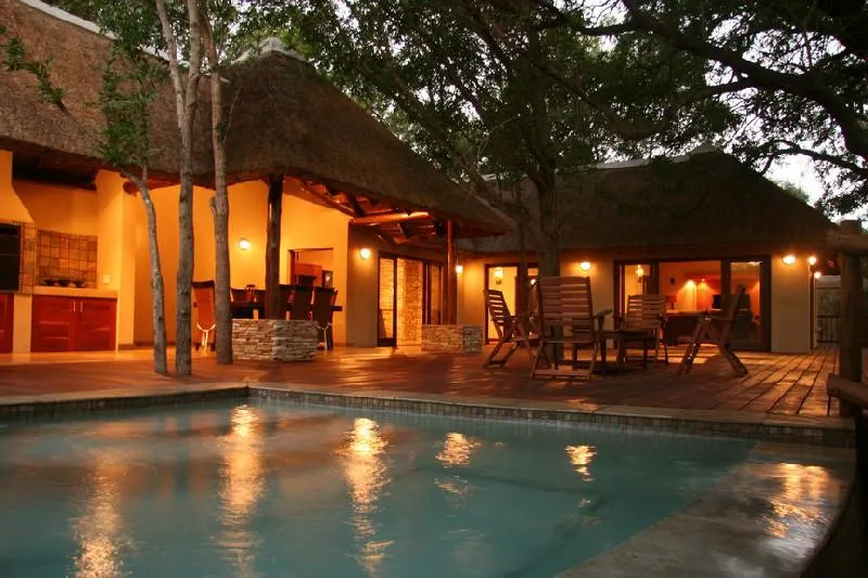 Country resort sold in Hoedspruit - 1HS1706830 Country resort sold in Hoedspruit - 1HS1706830