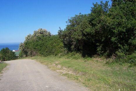 Vacant land for sale in Cannon Rocks - 1KO1714847 Vacant land for sale in Cannon Rocks - 1KO1714847