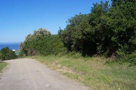 Vacant land sold in Cannon Rocks - 1KO1714847 Vacant land sold in Cannon Rocks - 1KO1714847