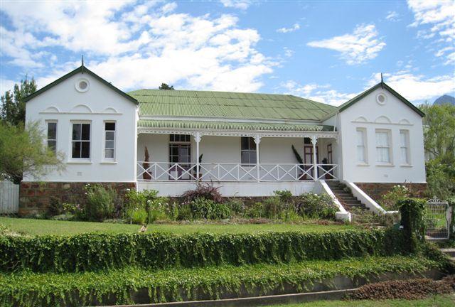 House for sale in Swellendam - 1SW1746997
