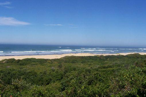 Vacant land sold in Boknesstrand - 1KO1680576