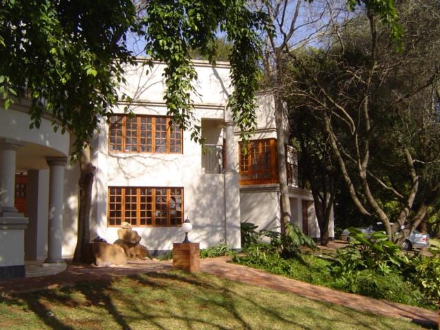 House for sale in Waterkloof Ridge - PT1733321