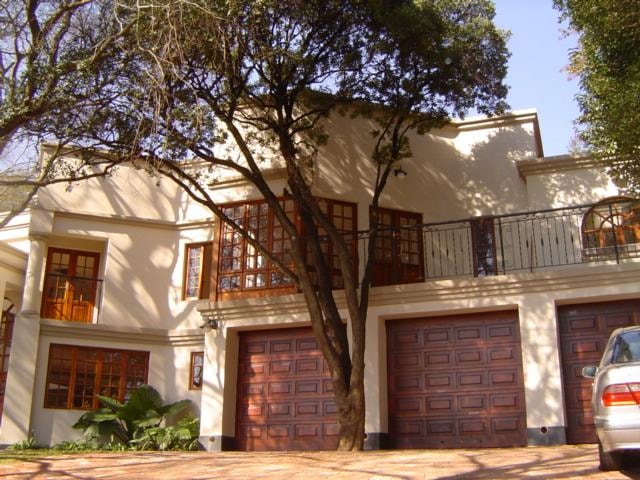 House for sale in Waterkloof Ridge - PT1733321