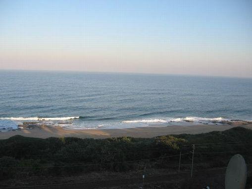 Apartment sold in Amanzimtoti - 1WB1719321