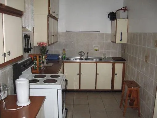 Apartment sold in Amanzimtoti - 1WB1719321