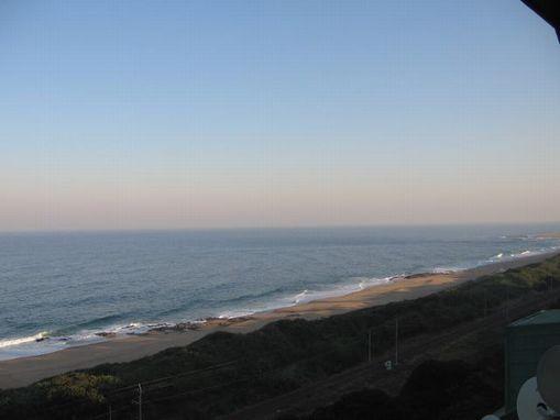 Apartment sold in Amanzimtoti - 1WB1719321