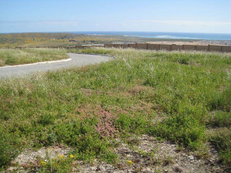 Vacant land for sale in Saldanha Bay - LA1678284