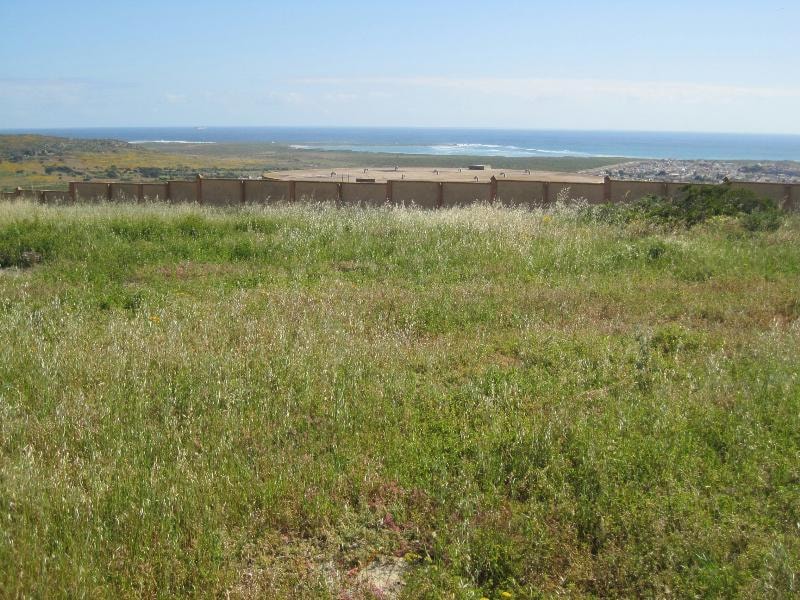 Vacant land for sale in Saldanha Bay - LA1678284