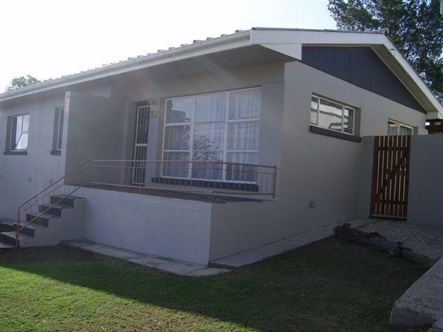 House let in Van Riebeeck Hoogte - 1UK1682846 House let in Van Riebeeck Hoogte - 1UK1682846