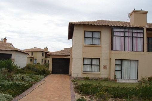 Golf estate house sold in Langebaan Country Estate - LA1703667