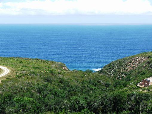 Vacant land for sale in Pezula Private Estate - 1KG1734552