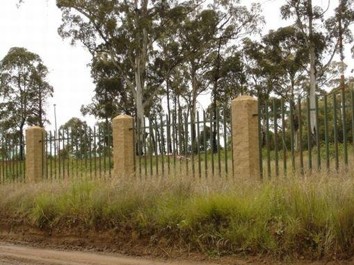 Vacant land for sale in Dullstroom - 1DS1728364