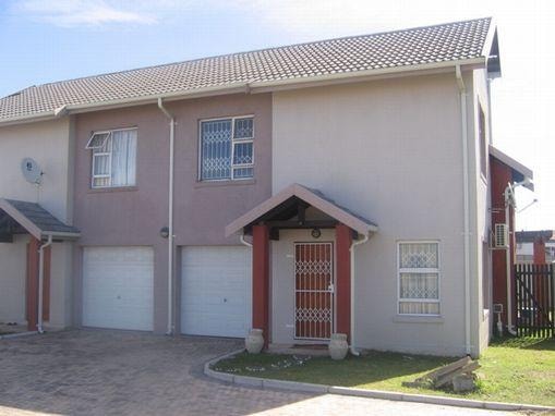 Double-storey apartment for sale in Arboretum, Richards Bay - 1RY1698027