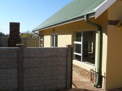 Townhouse for sale in Brandfort - 1BX1699553 Townhouse for sale in Brandfort - 1BX1699553