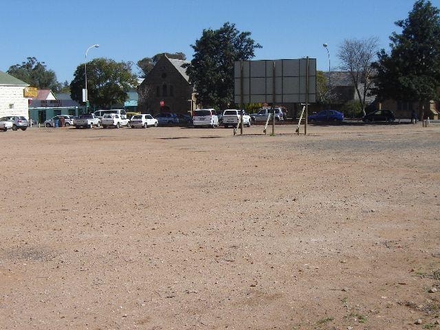 Commercial vacant land for sale in Oudtshoorn - 1OU1670795 Commercial vacant land for sale in Oudtshoorn - 1OU1670795