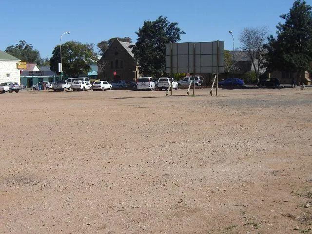 Commercial vacant land for sale in Oudtshoorn - 1OU1670795 Commercial vacant land for sale in Oudtshoorn - 1OU1670795