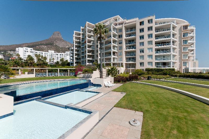 Apartment sold in Bantry Bay - AS1707694