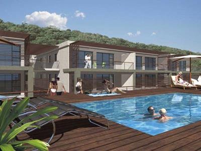 Apartment to rent in La Mercy - 1ND1718308 Apartment to rent in La Mercy - 1ND1718308