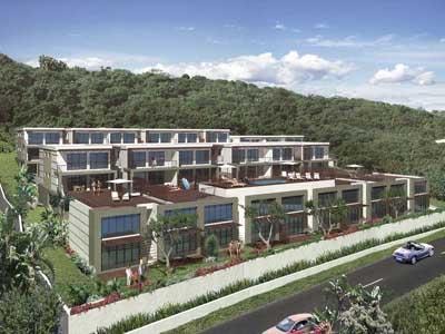 Apartment to rent in La Mercy - 1ND1718308 Apartment to rent in La Mercy - 1ND1718308