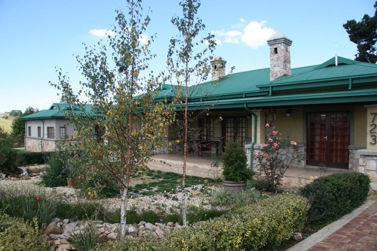 Single-storey house for sale in Dullstroom - 1DS1696629