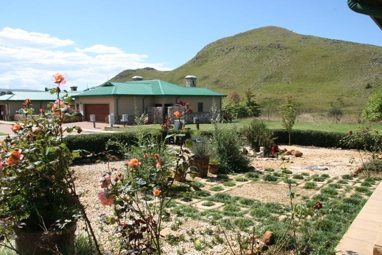 Single-storey house for sale in Dullstroom - 1DS1696629