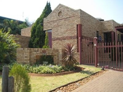 House let in Pellissier - 1BX1699555 House let in Pellissier - 1BX1699555