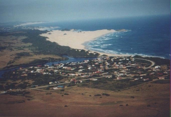 Vacant land for sale in Boknesstrand - 1KO1727037