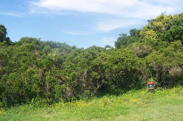 Vacant land for sale in Boknesstrand - 1KO1727037