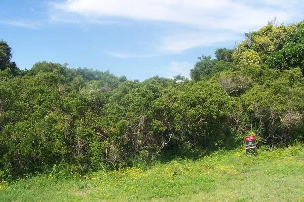 Vacant land sold in Boknesstrand - 1KO1727037 Vacant land sold in Boknesstrand - 1KO1727037
