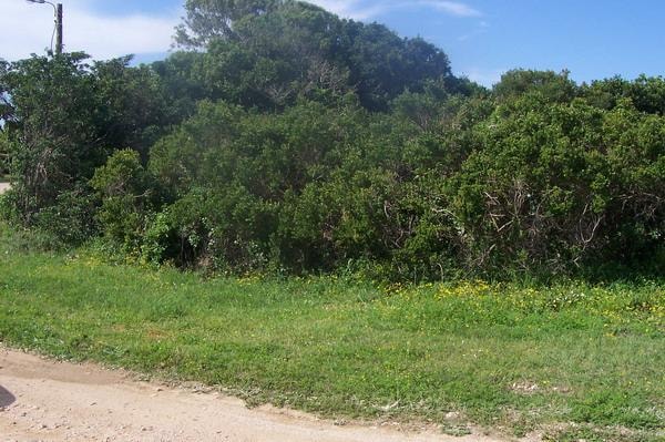 Vacant land for sale in Boknesstrand - 1KO1727037