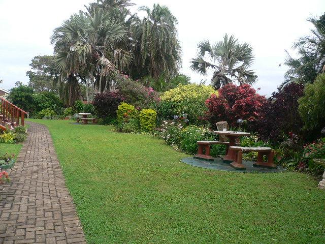 Apartment for sale in Scottburgh - 1si1709374