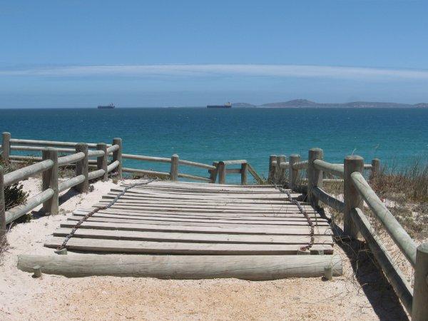 Vacant land for sale in Calypso Beach - LA1741800