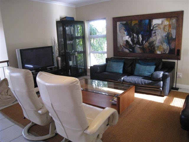 Townhouse let in Van Riebeeckshof - NSL1684438 Townhouse let in Van Riebeeckshof - NSL1684438