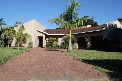 Single-storey house for sale in Meer en See - 1RY1725972