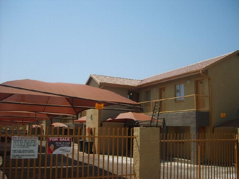 Bachelor apartment to rent in Annadale - 1PS1735010