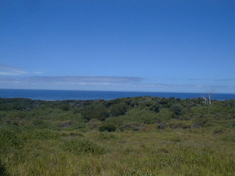 Vacant land for sale in Boknesstrand - 1KO1700172 Vacant land for sale in Boknesstrand - 1KO1700172